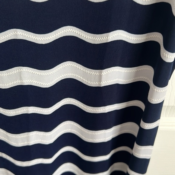 Ronni Nicole maxi dress size medium - Picture 5 of 8